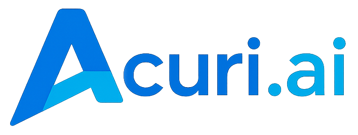 Acuri.ai Logo
